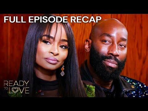 Full Episode Recap: Ready to Love S11E12 ‘The Detroit Finale’ | OWN
