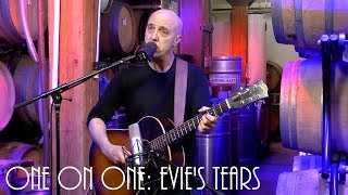 Cellar Sessions: Freedy Johnston - Evie&#39;s Tears April 29th, 2018 City Winery New York