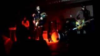 Mellowdrone &quot;What Ever the Deal&quot;