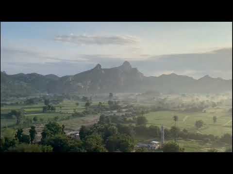 Aravali parvat mala rajshthan #short