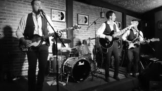 Pro Beat - You Really Got A Hold On Me (Beatle's Cover)