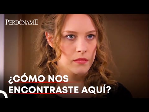 Feride Y Tunc Fueron Pillados Solos En Casa | Perdóname