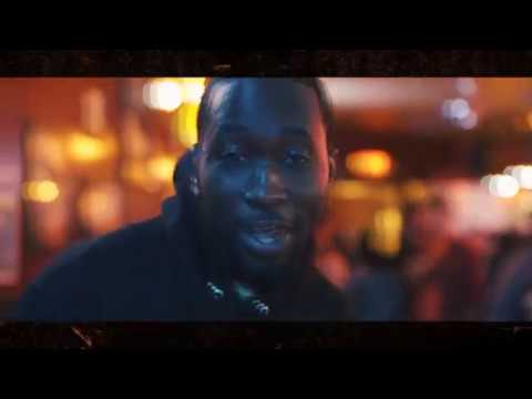 ayBucka - Po' Up (Official Music Video)