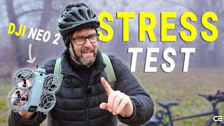 DJI Neo 2: Can It Actually Track in Bad Conditions?