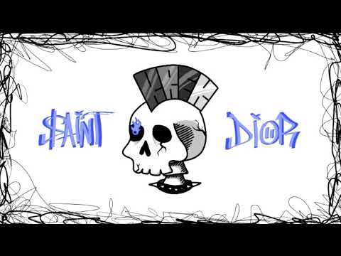 Saintdior - KREK! (ft. merkat)