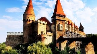 ROMANIA  Romanian Folk Dances MUSIC