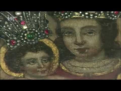 Majka Božja od Kamenitih Vrata zaštitnica Zagreba