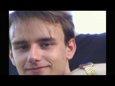 Syndrom Paryski – Twarz (Lyric Video)