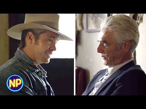A Common Problem | Justified Season 6 Episode 8