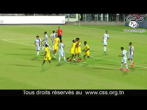 [04/08/2015] CSS-TV Résumé match: CSS vs CAB 3-2