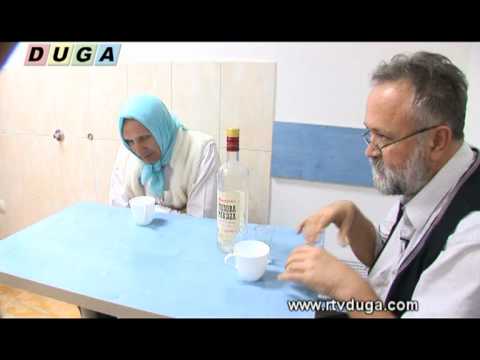 TV DUGA SAT Skec 02 - BABA I DEDA (NE BI TI DALA)