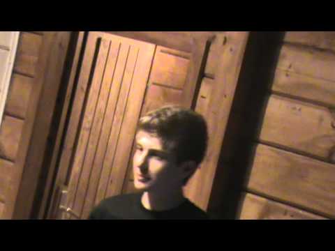 Tus Eving C1 in Fort Fun