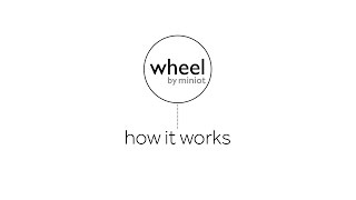 wheel how it works