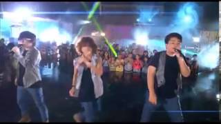 Download lagu Full Performance of ' #eaaa '   COBOY JUNIOR The Movie mp3