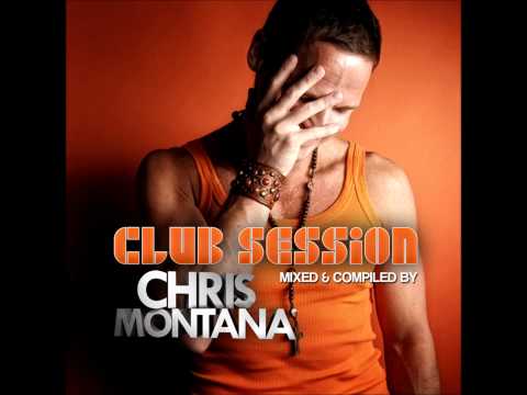 CLUB SESSION by CHRIS MONTANA