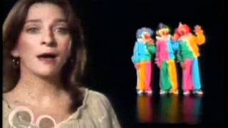 Judy Collins   Send in the Clowns