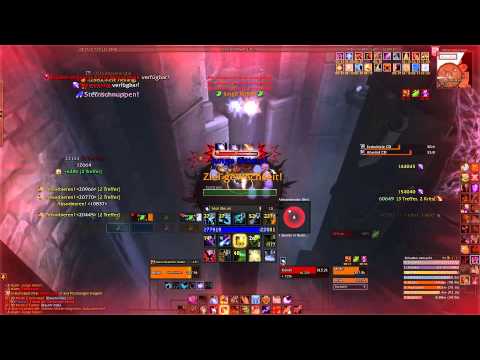 Nice Try vs. Ji-Kun - Der Thron des Donners (10/NHC) - druid (balance) PoV