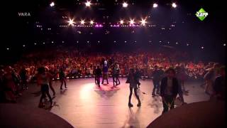 Kinderen voor Kinderen 34 - Masterchef