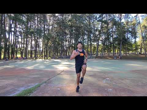 SAMU - LÉO SANTANA E VITÃO - TREINO- FIT HIT - FITNESS - CARDIO - EMAGRECIMENTO - FUNCIONAL RITMADO.