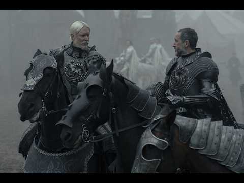 Prince Baelor Targaryen takes Ser Duncan`s Side! |A Knight of the Seven Kingdoms-S01-E04