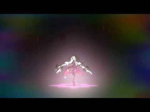 Show by rock (amv) solitude of judgement