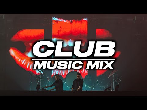 CLUB MUSIC MIX 2021 | Best Club Party Songs | SANMUSIC