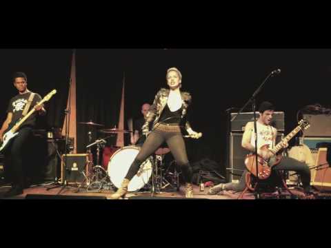 Red Lion Licks - You own me a Fortune Live at The Brewhouse