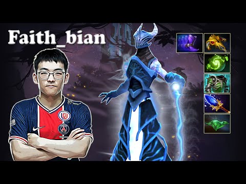Faith bian - Razor Offlane | Dota 2 7.31c Gameplay