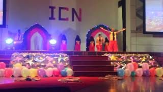 Download lagu Ganesh | Ganapati Bappa Moriya - UTP Stage Breakerz [Performance] mp3