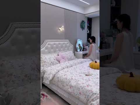 老公说别人有的，我也必须有，就因为当初没有嫌弃他一无所有，义无反顾的嫁给了他！也算是苦尽甘来 \家居生活 \新家入住品 \家居好物 \tutu裙