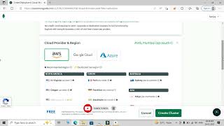 How to setup MongoDB Atlas database in the cloud | How to Install MongoDB Atlas | Hindi