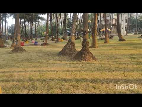 Vasant Sudha Farms Nandgaon Beach