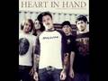 HEART IN HAND - LOYALTY 