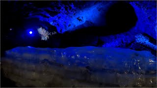 おかんと二人旅　Part147　鳴沢氷穴