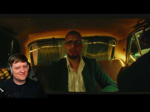 🚕 ХИТ, КОТОРЫЙ ВЕРНУЛСЯ! | Искренняя реакция на «Зеленоглазое такси» — NLO, Leonid Rudenko