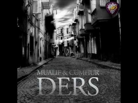 Mualif & Cumhur - Ders!