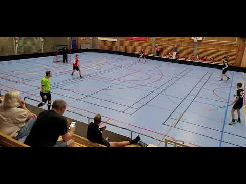 210910 Period 2. Mölndak IBF - Skällby IBK Ljungsbro Sporthall Linköping