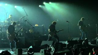 Pearl Jam - Present Tense - Moline (October 17, 2014) (4K)