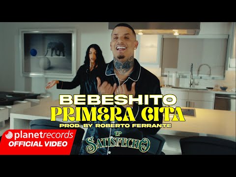 Planet Records Cuba / Miami and Bebeshito