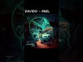 Davido - Feel (Beat + Hook) [OPEN VERSE] Instrumental