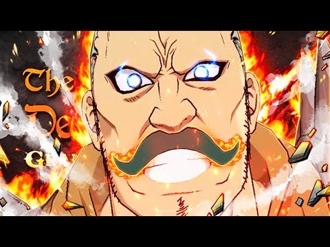 TWIGOD THE ONE INCINERATES CHALLENGER RANK PvP!! | Seven Deadly Sins: Grand Cross