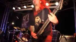 AVULSED - Reanimating Russia 2007 DVD - 08. Carnivoracity