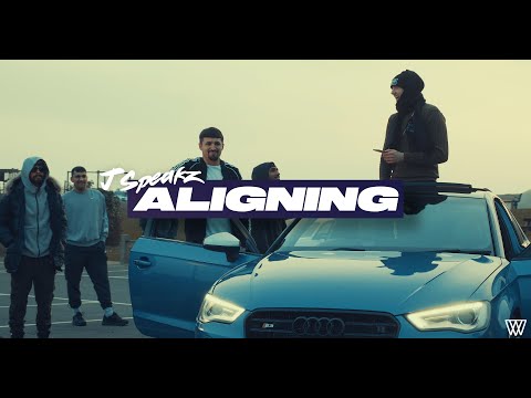 J Speakz - Aligning (Official Music Video )
