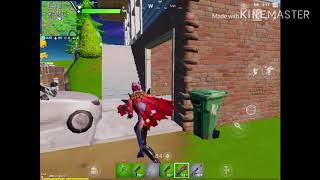 [Fortnite]短編Kill集　#2　※Fortniteキル集は長いと大変なので短くします。