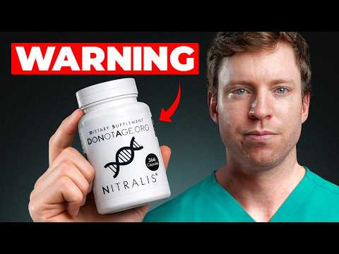 The Truth About Nitric Oxide Supplements Revealed