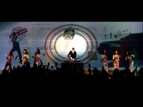 Yeke Yeke  Hardfloor Remix 2016 Mory Kante