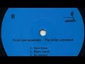 FRONT LINE ASSEMBLY - Nine Times