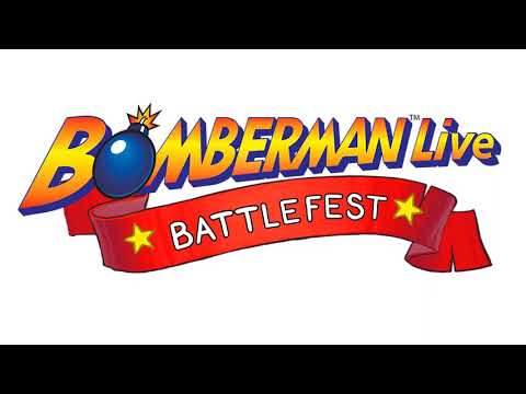 Blasting In Time (1HR Looped) - Bomberman Live: Battlefest Music
