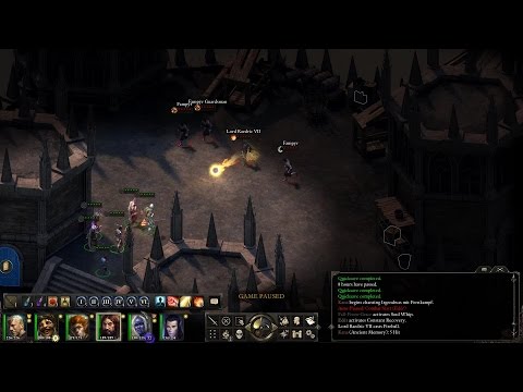 Let's Play Pillars of Eternity [DE] 98 Viel Tod