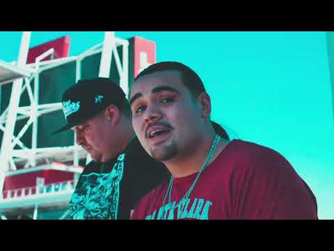 Suave Neekz- Bay Shit Ft. Bubba Smokez (Music Video)||Dir. iDropVisuals